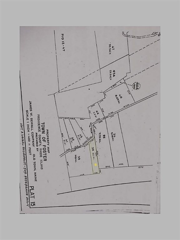 0 Round Hill Rd unit 1184940, Foster, RI 02825 - photo 1