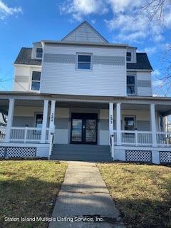 292 Bard Ave unit A, Staten Island, NY 10310 - photo 1