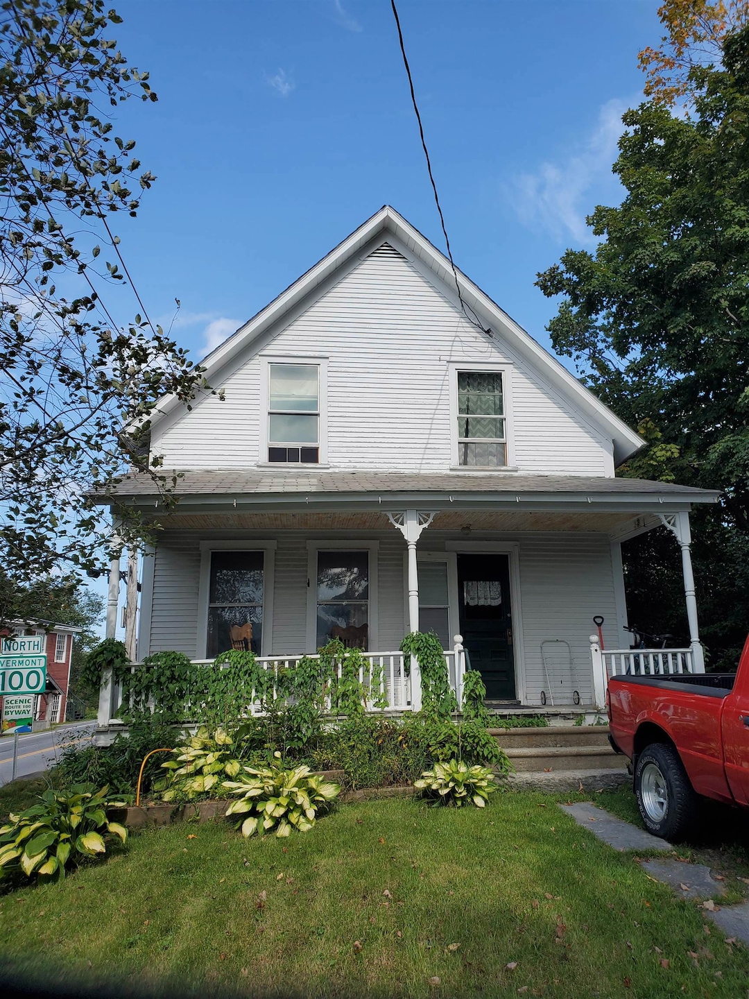 2 Lisle Hill Rd, Wilmington, VT 05363 - photo 1