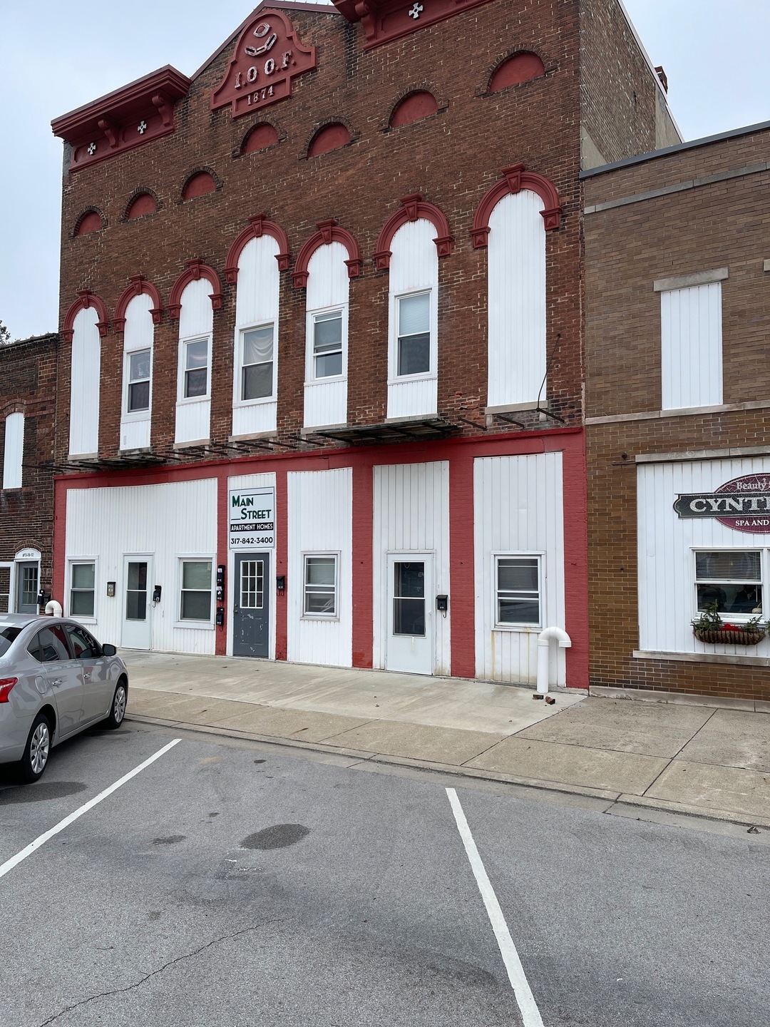 102 W Main St, Thorntown, IN 46071 - photo 1