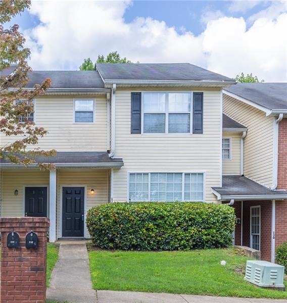 132 Odyssey Turn, Conyers, GA 30012 - photo 1