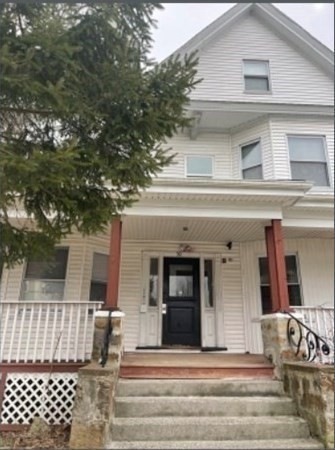 50 Bradshaw St unit 2B, Dorchester, MA 02121 - photo 1