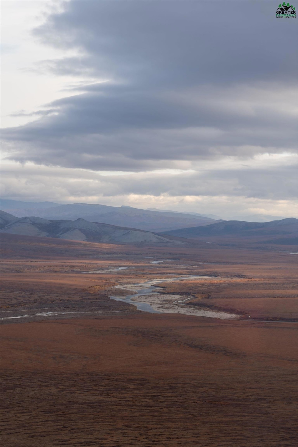 NHN Casadepaga River, Nome, AK 99762 - photo 1