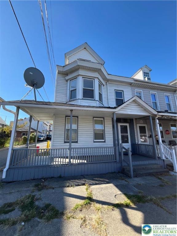 25 S 13th St unit 2, Easton, PA 18042 - photo 1