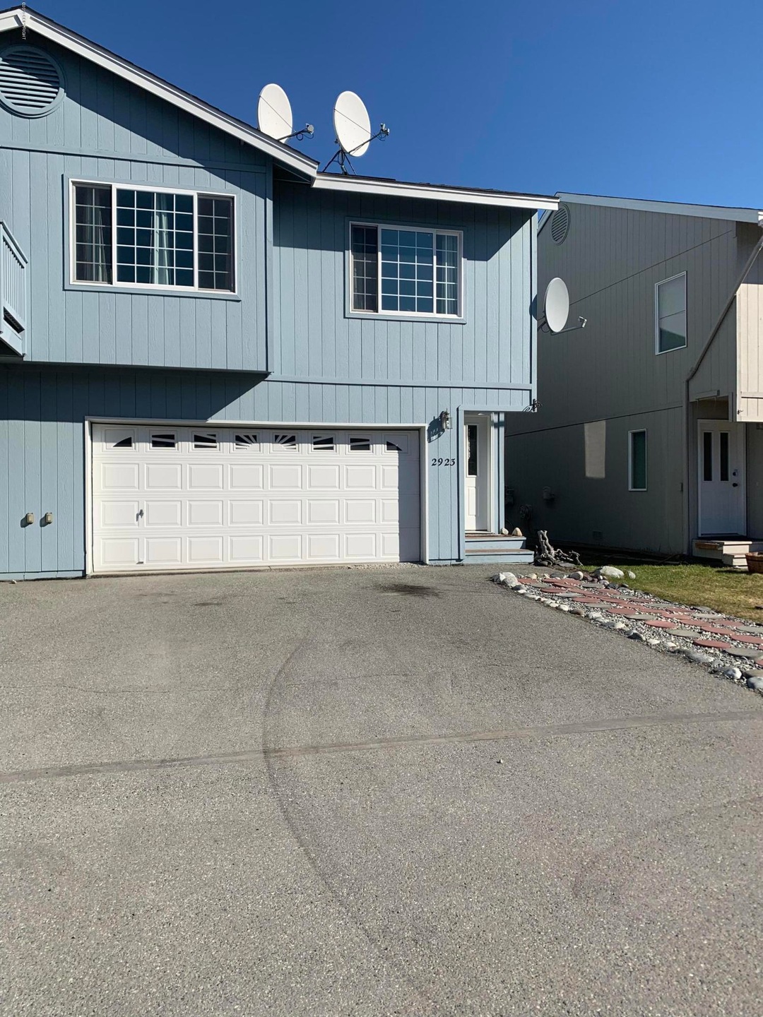 2923 Wind Chase Ct unit 40, Anchorage, AK 99507 - photo 1