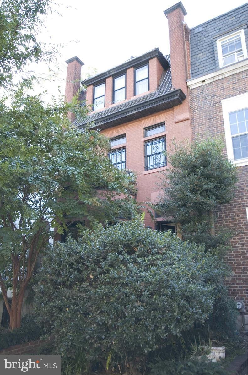 1708 21st St NW, Washington, DC 20009 - photo 1