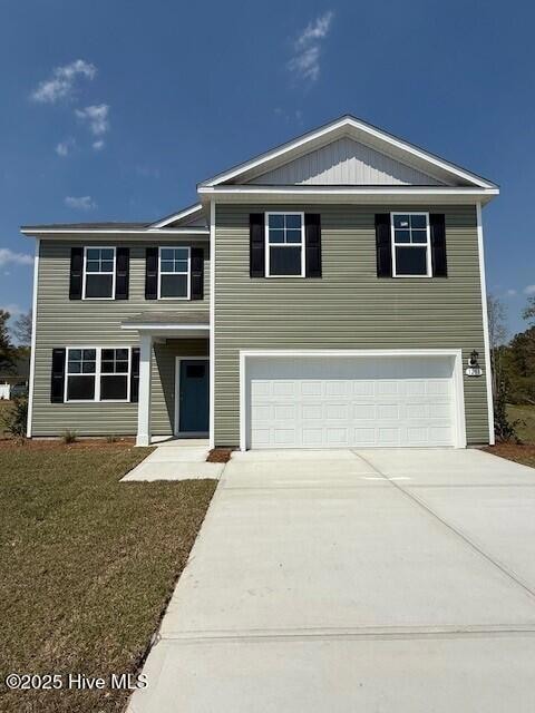 Lot 65 - 1251 Rippling Cove