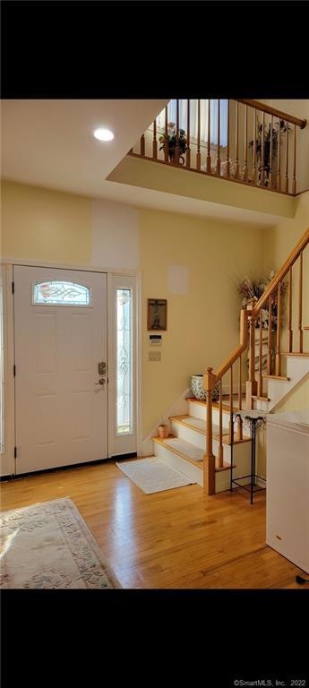 30 Stuart Ave unit Rear, Norwalk, CT 06850 - photo 1