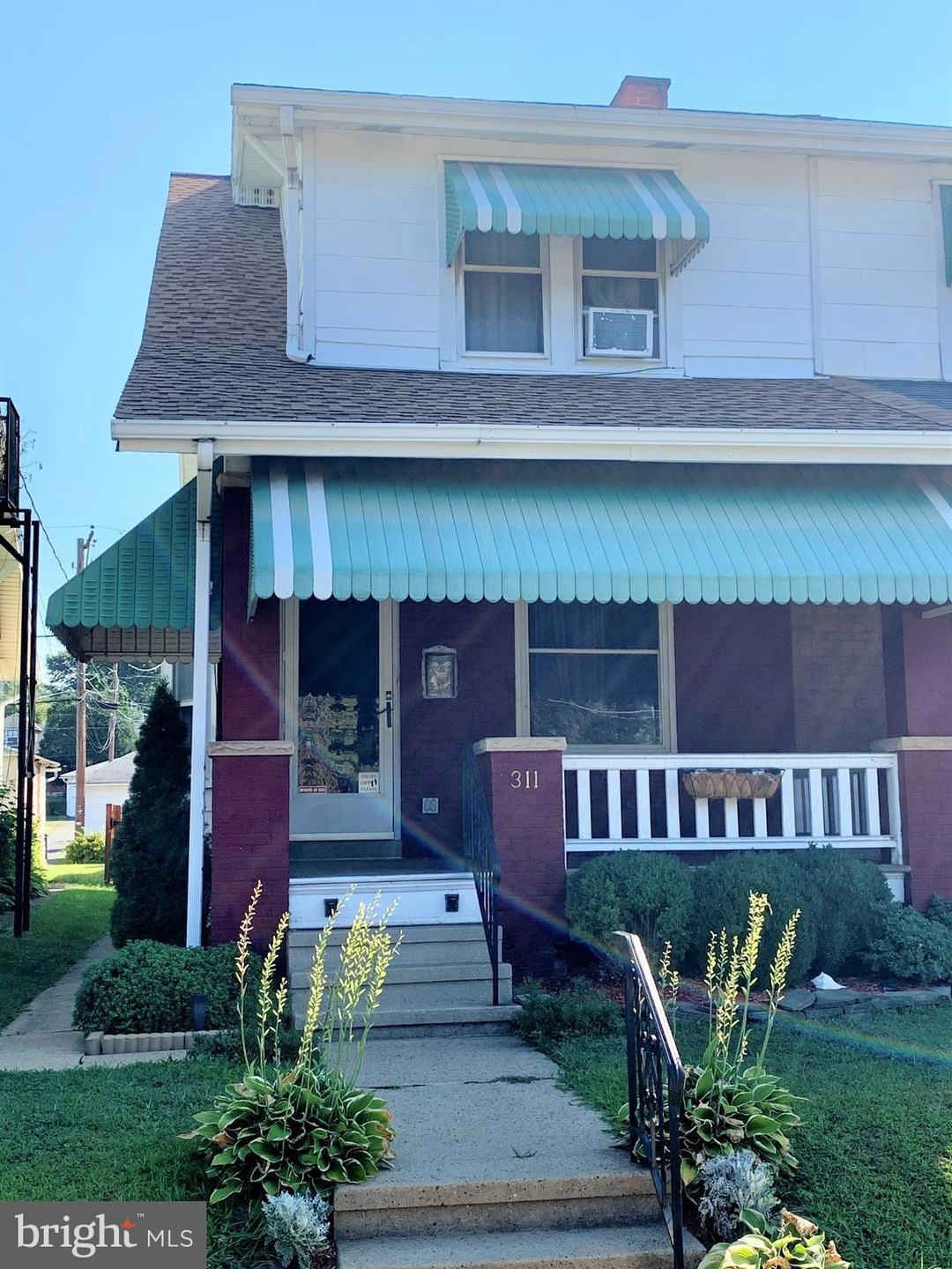 311 N Brobst St, Reading, PA 19607 - photo 1