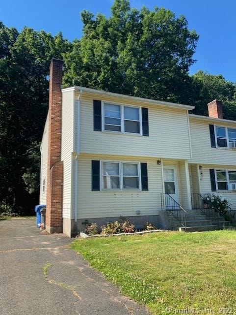 66 Westerly St, Manchester, CT 06040 - photo 1