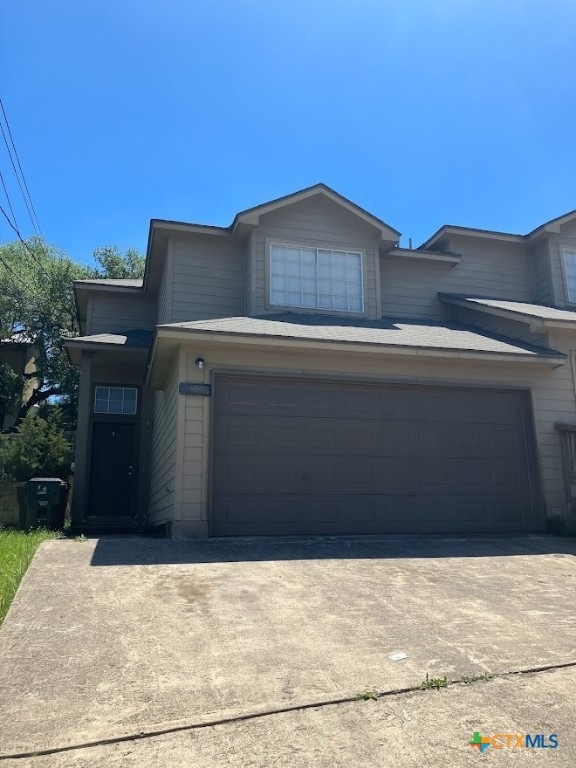 897 Sagewood Trail unit 899, San Marcos, TX 78666 - photo 1