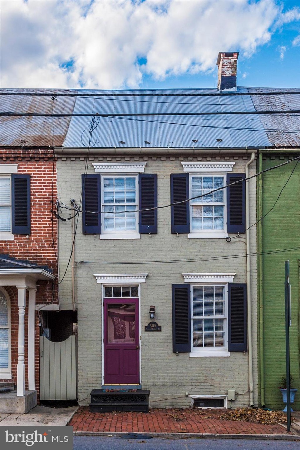 505 S Market St, Frederick, MD 21701 - photo 1