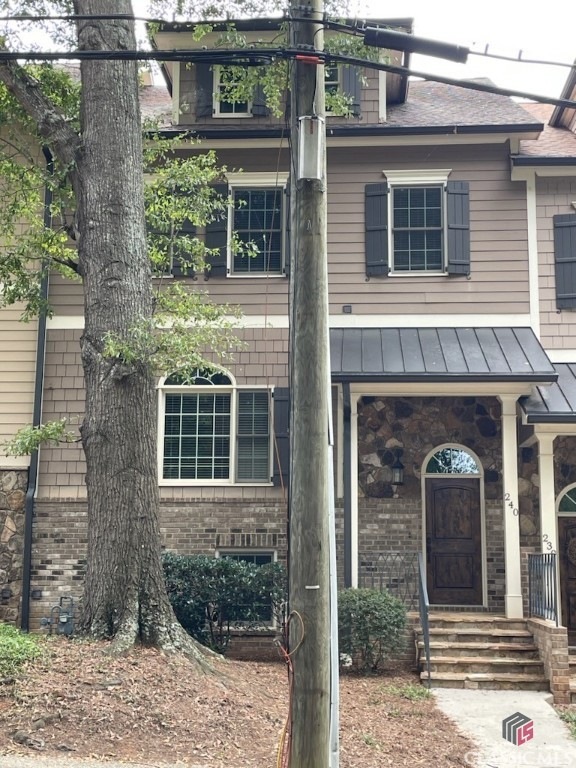 240 Pinecrest Dr unit 240, Athens, GA 30605 - photo 1