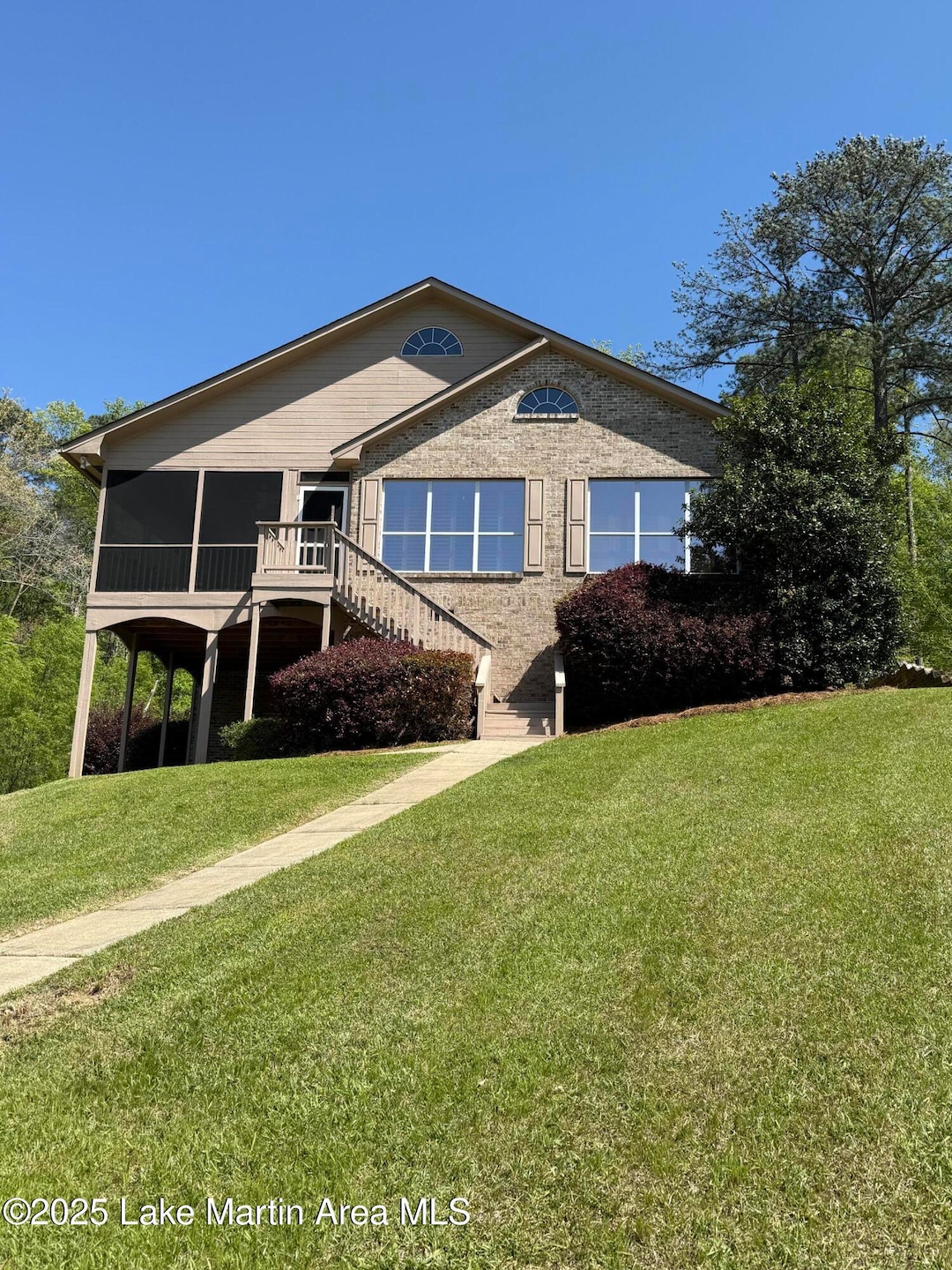 110 Manoy Cove Dr, Jackson's Gap, AL 36861 - photo 1