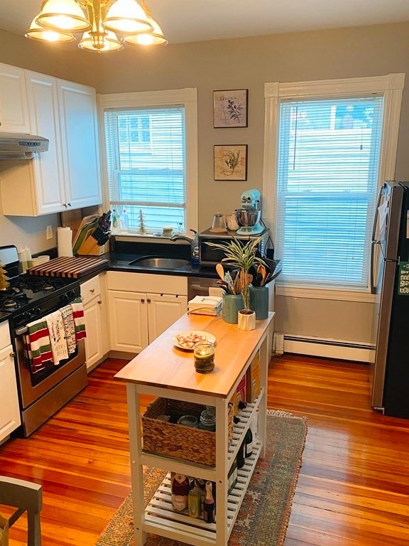 34 Sumner St unit 5, Revere, MA 02151 - photo 1