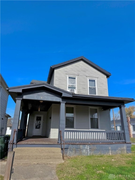 1613 Columbia Ave, Middletown, OH 45042 - photo 1