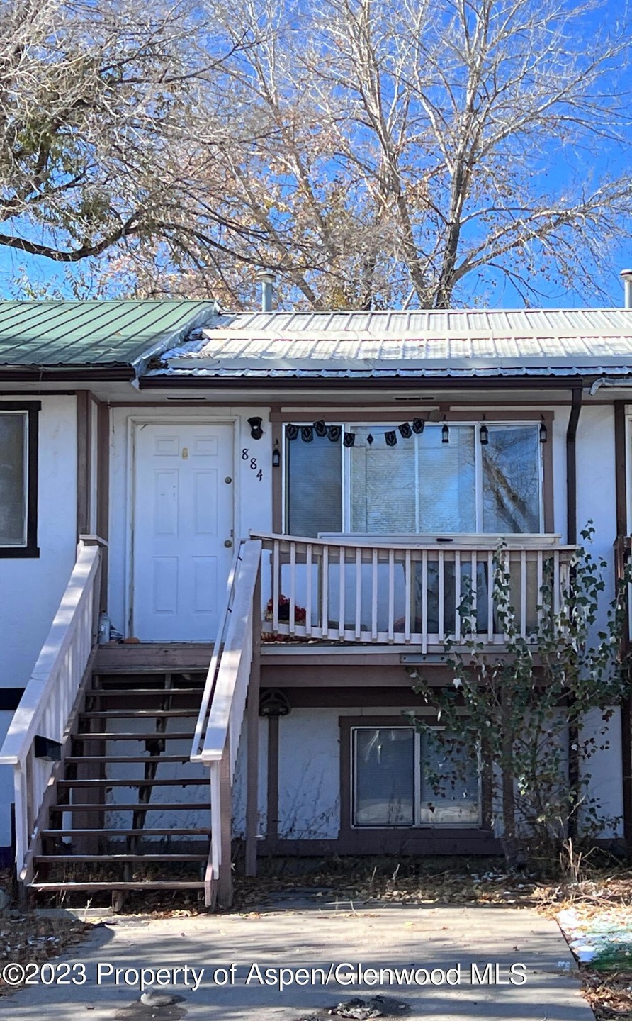 884 Russell St, Craig, CO 81625 - photo 1