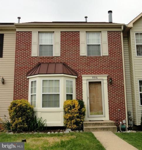 8916 Harkate Way, Randallstown, MD 21133 - photo 1