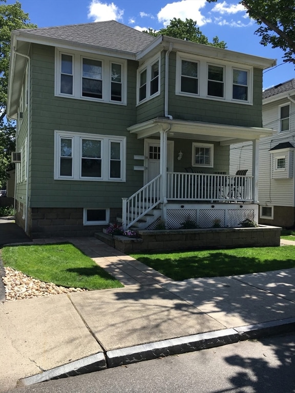 For Rent $2,300/month