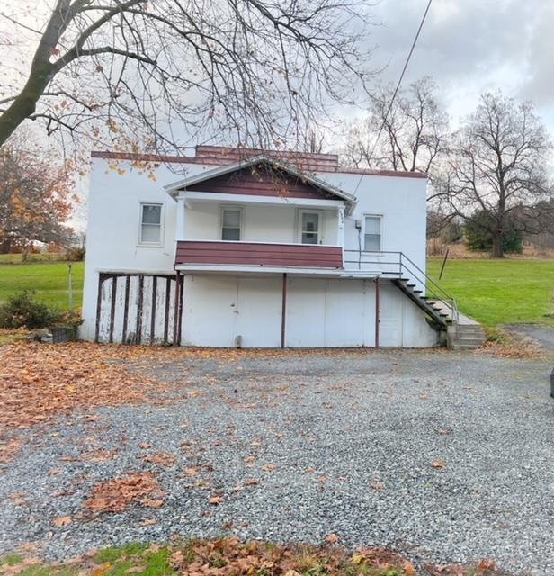 4390 Little Gap Rd, Kunkletown, PA 18058 - photo 1