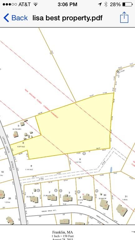 0 Upper Union St unit 72019768, Franklin, MA 02038 - photo 1