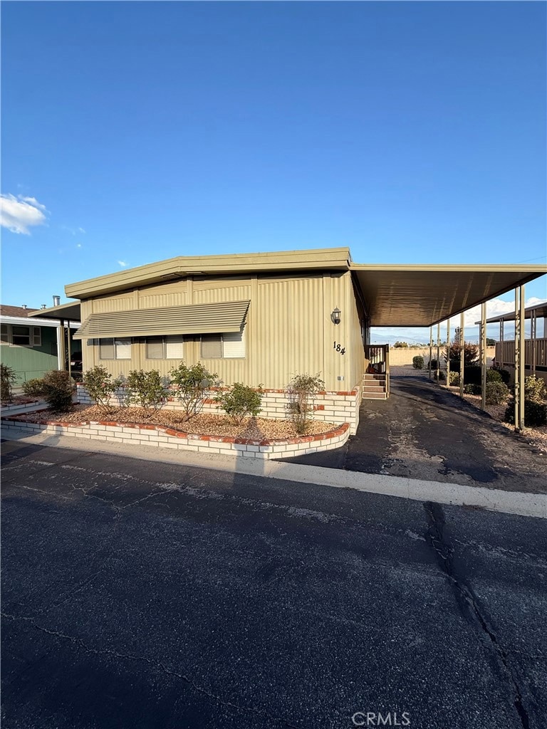 2205 W Acacia Ave unit 184, Hemet, CA 92545 - photo 1
