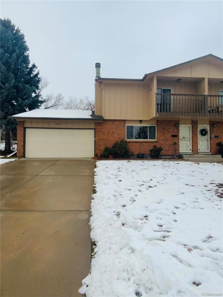 1039 S Alkire St unit 106, Lakewood, CO 80228 - photo 1