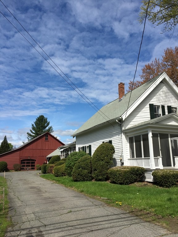 175 N Main St, South Deerfield, MA 01373 - photo 1