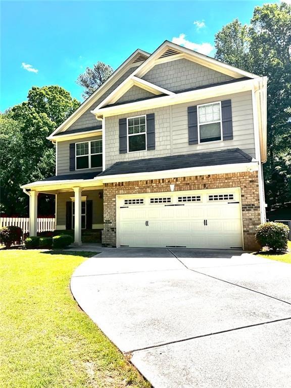 2 Reynoldston Ct, Suwanee, GA 30024 - photo 1
