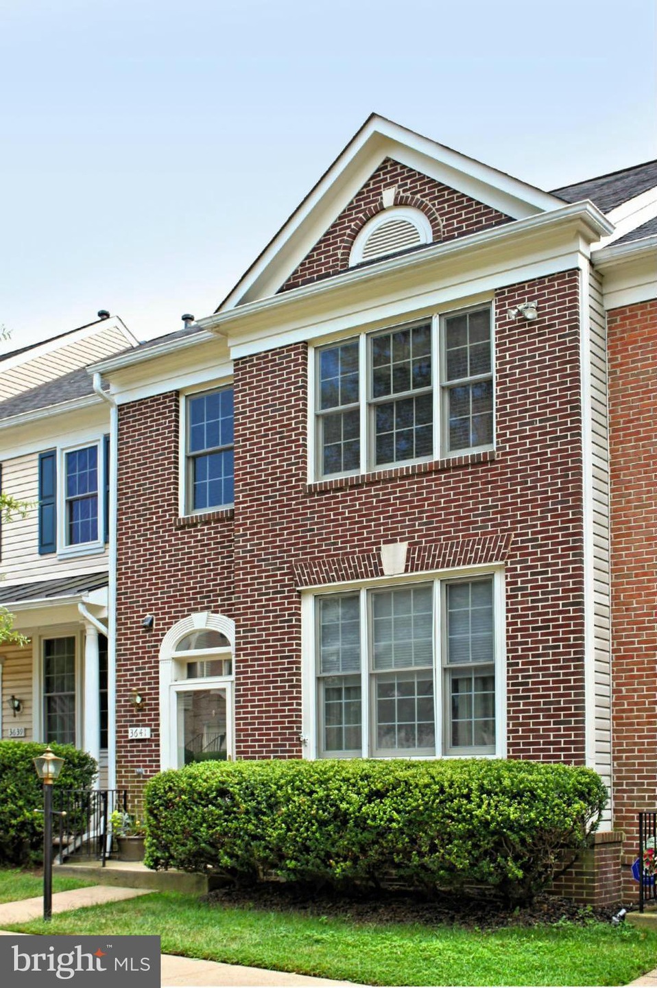 3641 Ransom Place, Alexandria, VA 22306 - photo 1