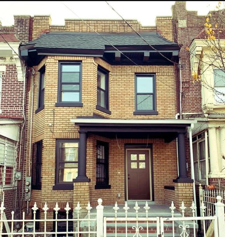 464 Ridgewood Ave, Brooklyn, NY 11208 - photo 1