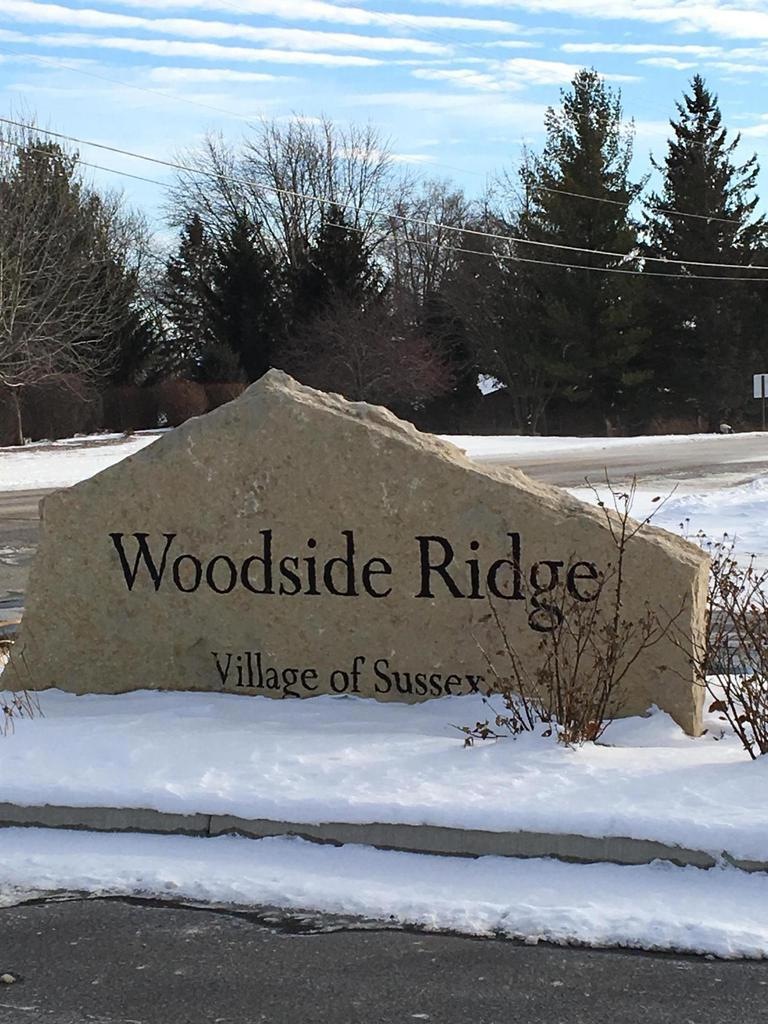 Woodside Ridge Photo