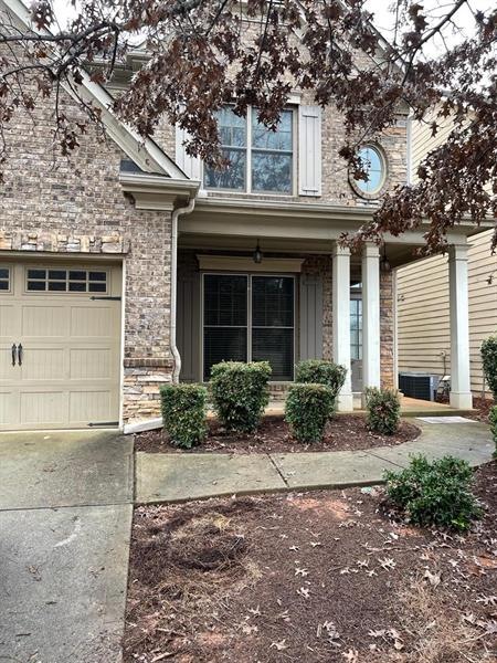 2598 Brynfield Cove, Suwanee, GA 30024 - photo 1