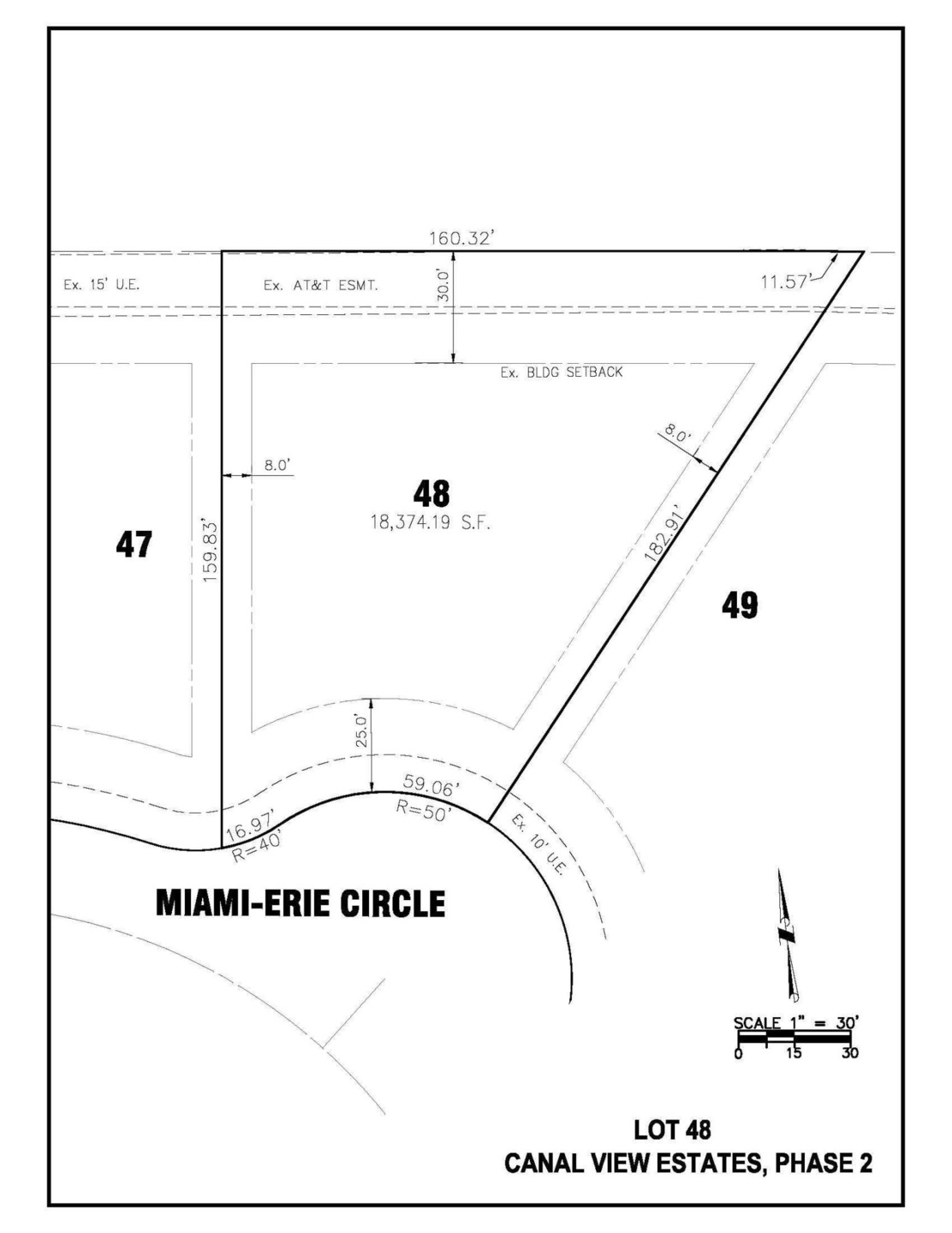 378 Miami Erie Cir unit 48, Saint Marys, OH 45885 - photo 1