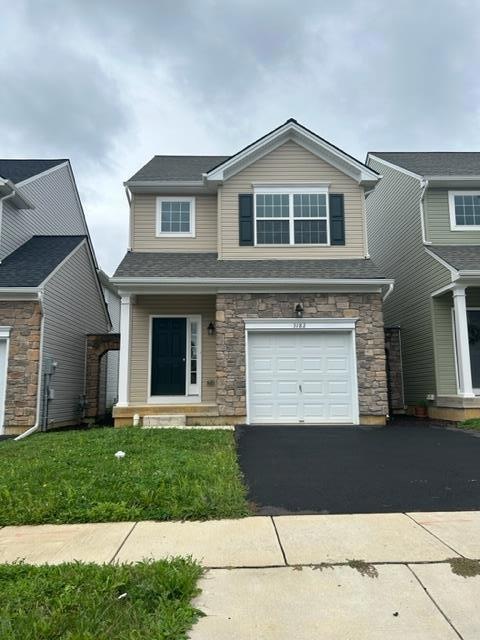 3182 W Huntington Ln unit 7, Stockertown, PA 18040 - photo 1