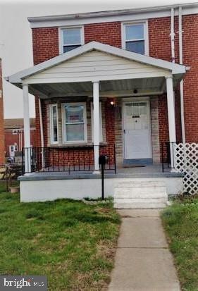 1027 Middlesex Rd, Essex, MD 21221 - photo 1