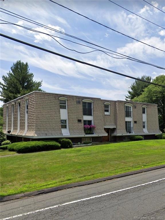 1206 Middle Turnpike W unit B1, Manchester, CT 06040 - photo 1