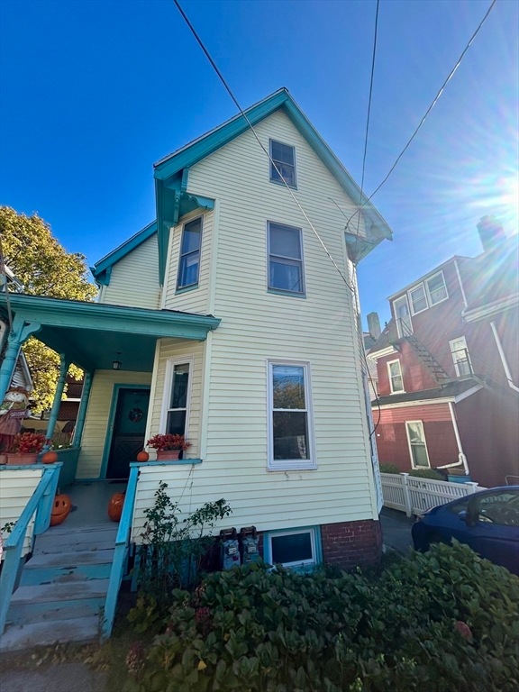 3 Linden Ave unit 1, Somerville, MA 02143 - photo 1