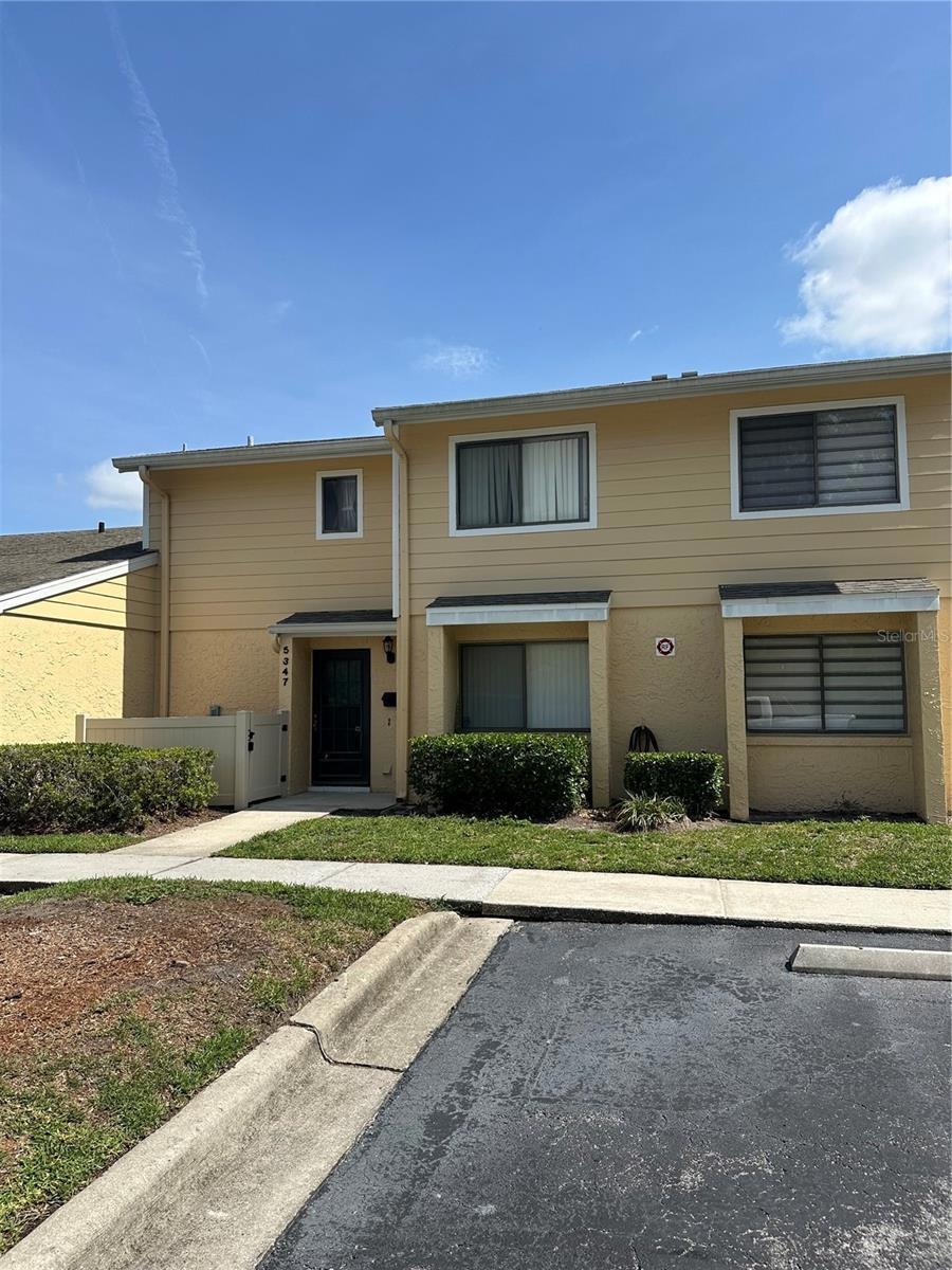 5347 Emerald Isle Dr unit 1019, Orlando, FL 32812 - photo 1