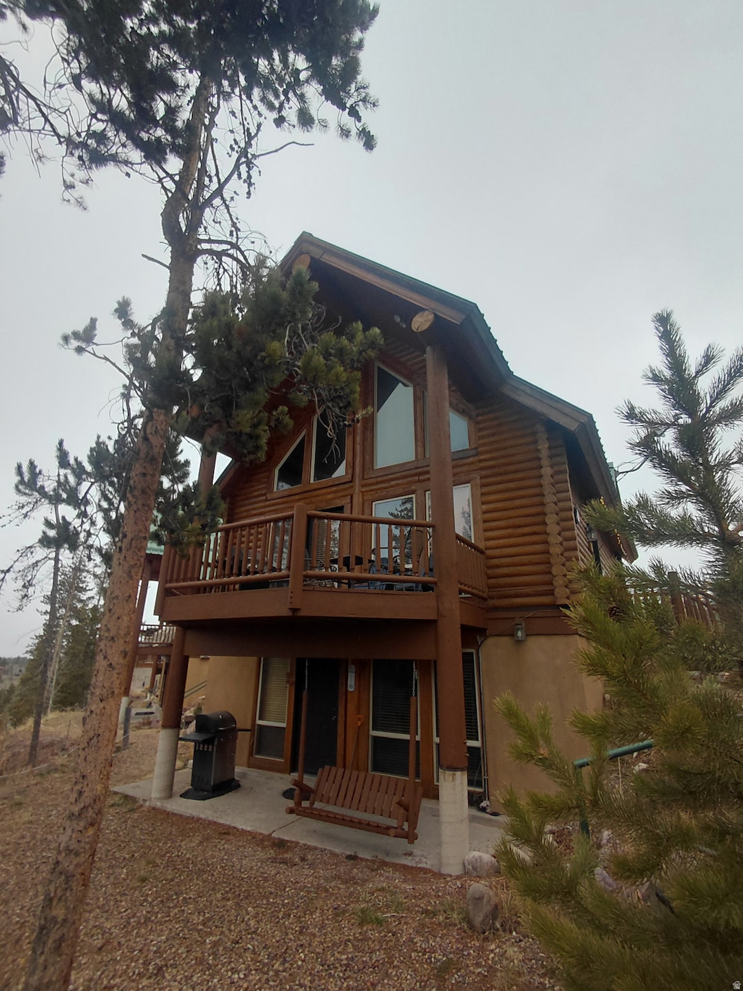 5866 Mirror Lake Hwy unit 3-2, Coalville, UT 84017 - photo 1