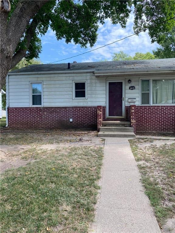 3915 13th St, Des Moines, IA 50313 - photo 1