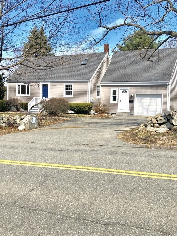 15 Burley St, Danvers, MA 01923 - photo 1