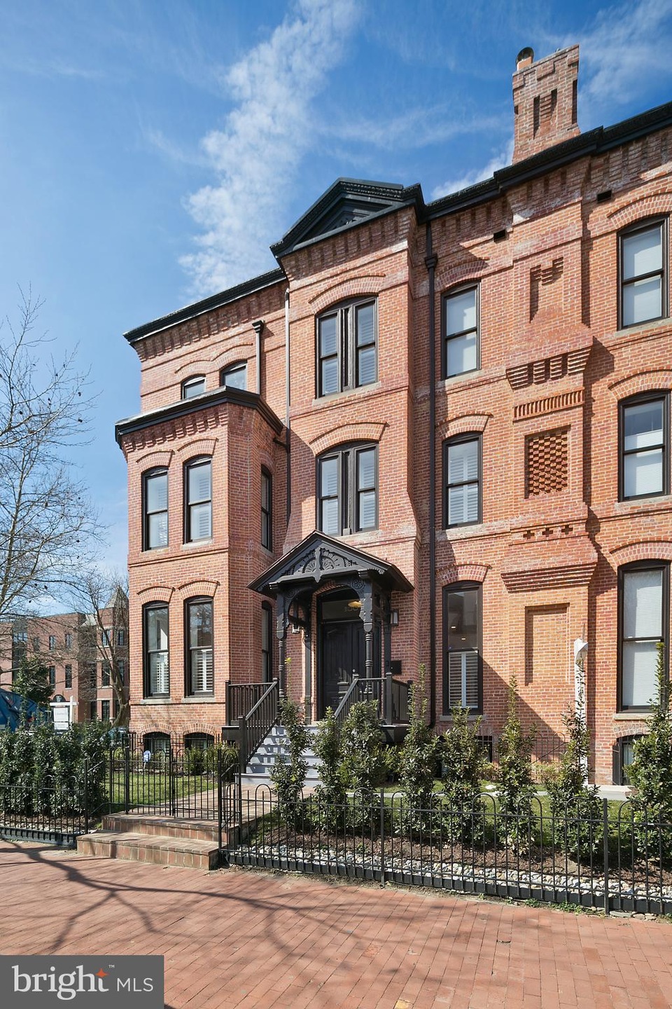 1600 13th St NW unit B, Washington, DC 20009 - photo 1