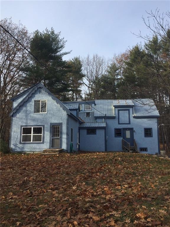 32 Zion Hill Rd, Bridgton, ME 04009 - photo 1