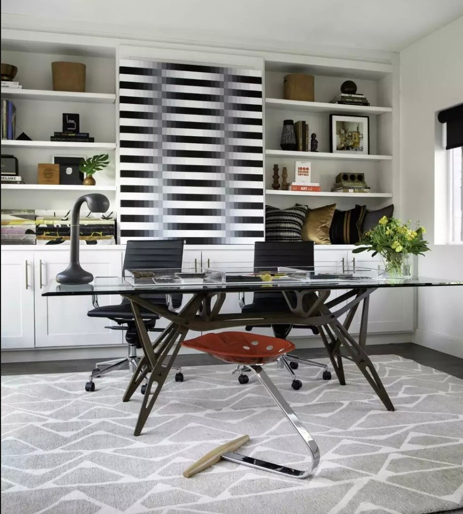 1919 Missouri St, Houston, TX 77019 - photo 1