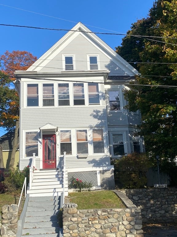 55 Middlebury St unit 57, Lawrence, MA 01841 - photo 1