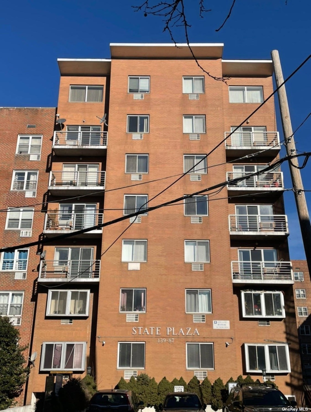 139-87 35th Ave unit 6D, Flushing, NY 11354 - photo 1
