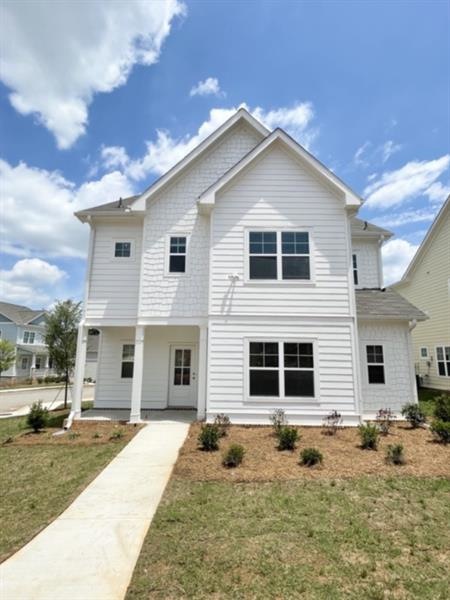 950 Shelnutt Dr, Marietta, GA 30060 - photo 1