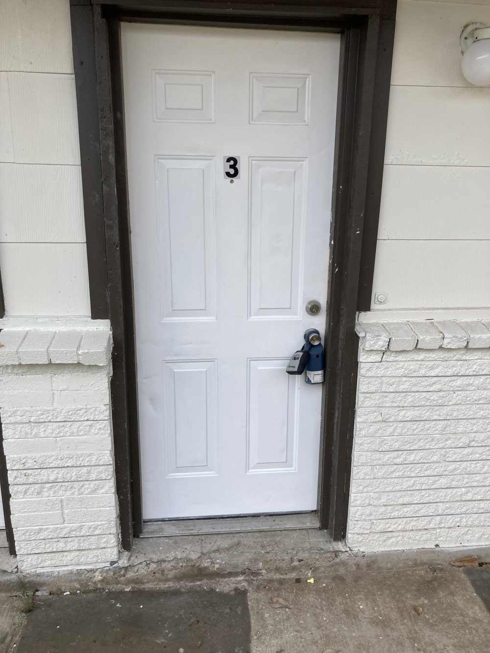 6910 Weston St unit 3, Houston, TX 77021 - photo 1