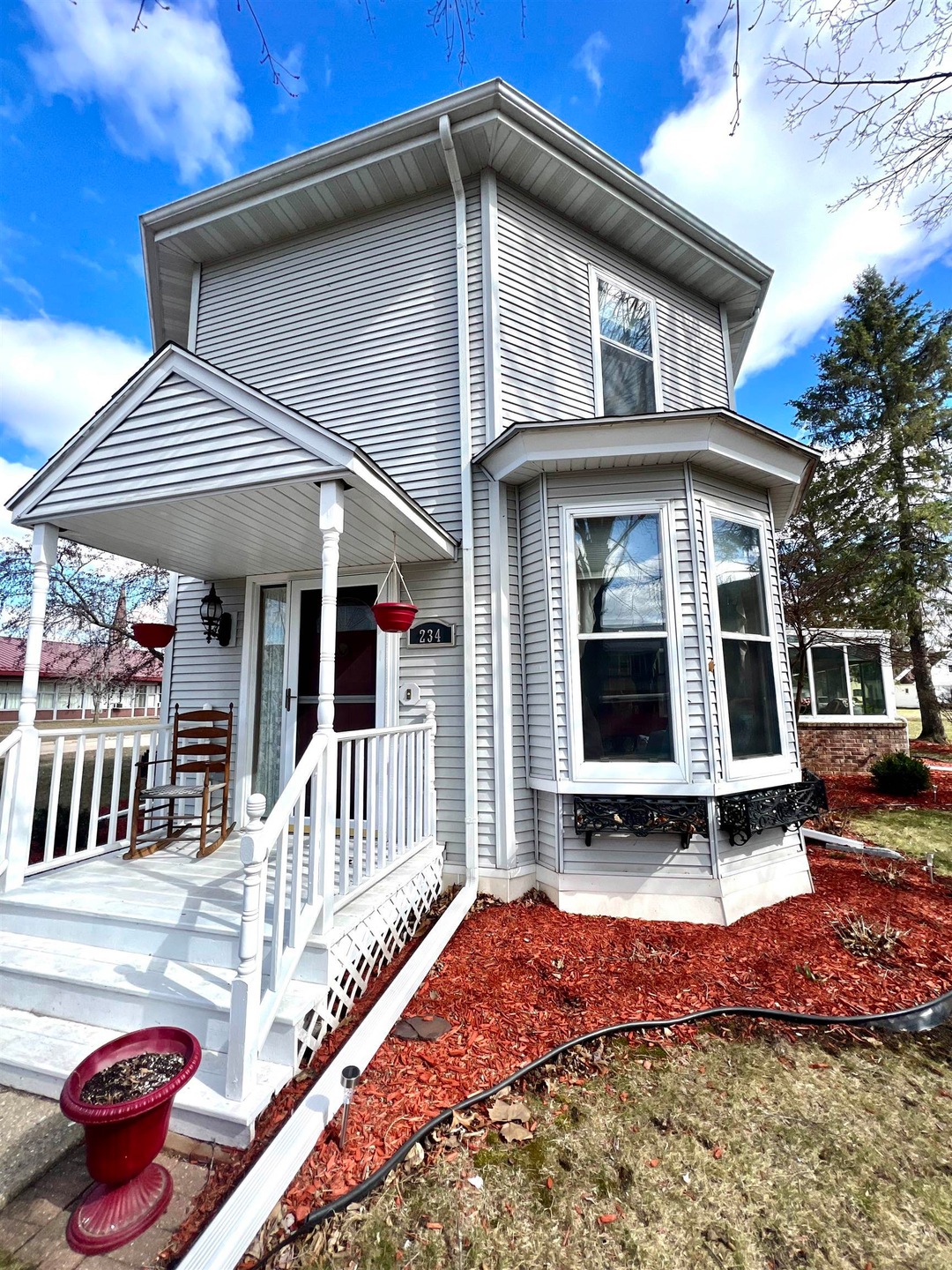 234 N Iowa St, Muscoda, WI 53573 MLS 1972843